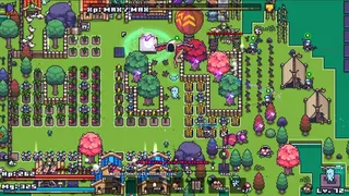 Скриншот 3 к игре Aldro