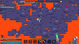 Скриншот 6 к игре Aldro