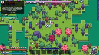 Скриншот 8 к игре Aldro