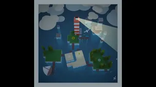 Скриншот 3 к игре Little Postman
