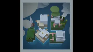Скриншот 5 к игре Little Postman