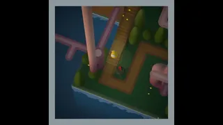 Скриншот 6 к игре Little Postman
