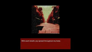 Скриншот 1 к игре My monstrous roommate. (étude)