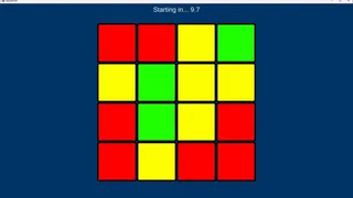 Скриншот 3 к игре Square Brain