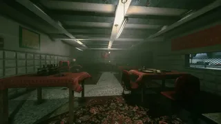 Скриншот 1 к игре Frozen Shelter