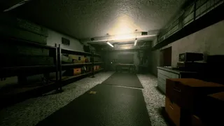 Скриншот 2 к игре Frozen Shelter
