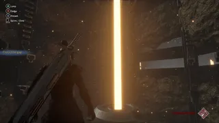 Скриншот 1 к игре Sol: Last Light