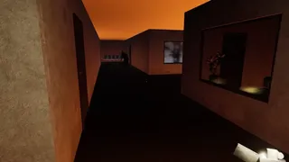 Скриншот 3 к игре Night of Horror