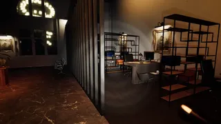 Скриншот 7 к игре Night of Horror