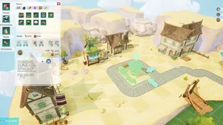 Скриншот 4 к игре Towns of Yore