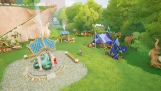 Скриншот 5 к игре Towns of Yore