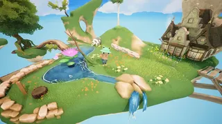 Скриншот 6 к игре Towns of Yore