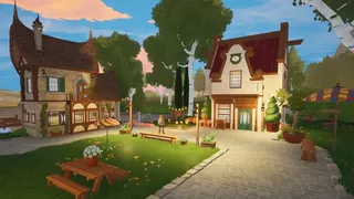 Скриншот 7 к игре Towns of Yore