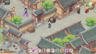 Скриншот 3 к игре Teatopia