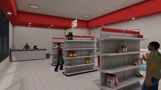 Скриншот 2 к игре Newton's Playground