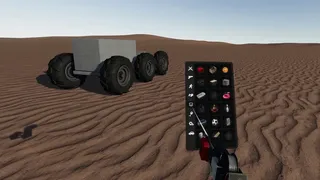 Скриншот 3 к игре Newton's Playground