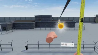 Скриншот 6 к игре Newton's Playground