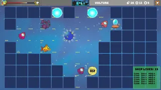 Скриншот 3 к игре The Happies - Doomsday Stories