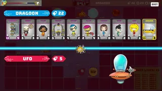 Скриншот 4 к игре The Happies - Doomsday Stories