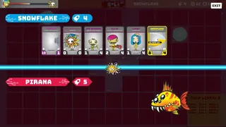 Скриншот 5 к игре The Happies - Doomsday Stories