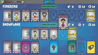 Скриншот 6 к игре The Happies - Doomsday Stories