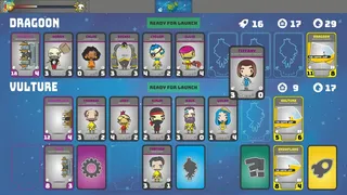Скриншот 7 к игре The Happies - Doomsday Stories