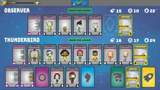 Скриншот 8 к игре The Happies - Doomsday Stories