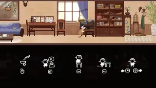 Скриншот 6 к игре Laughing to Die