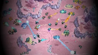 Скриншот 4 к игре Iron Marines Invasion
