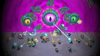 Скриншот 6 к игре Iron Marines Invasion