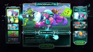 Скриншот 7 к игре Iron Marines Invasion