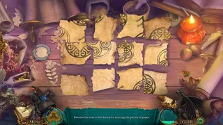 Скриншот 4 к игре Camelot 2: The Holy Grail