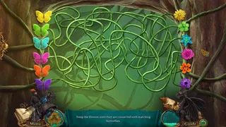 Скриншот 5 к игре Camelot 2: The Holy Grail
