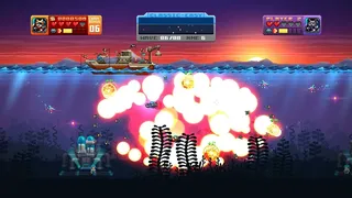 Скриншот 3 к игре AQUA KITTY UDX