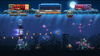 Скриншот 5 к игре AQUA KITTY UDX