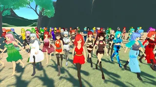 Скриншот 2 к игре 绚想争战