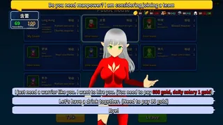 Скриншот 5 к игре 绚想争战