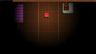 Скриншот 1 к игре Angry Cubes