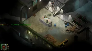 Скриншот 1 к игре Downward Spear