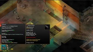 Скриншот 5 к игре Downward Spear