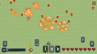 Скриншот 2 к игре Cards Survivors