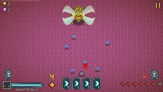 Скриншот 3 к игре Cards Survivors