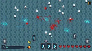 Скриншот 5 к игре Cards Survivors