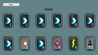 Скриншот 6 к игре Cards Survivors