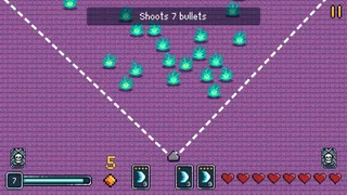 Скриншот 7 к игре Cards Survivors