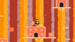 Скриншот 2 к игре Bananaguy