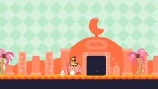 Скриншот 3 к игре Bananaguy