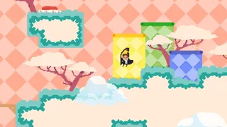 Скриншот 7 к игре Bananaguy