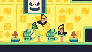 Скриншот 8 к игре Bananaguy