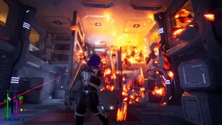 Скриншот 2 к игре Number 8